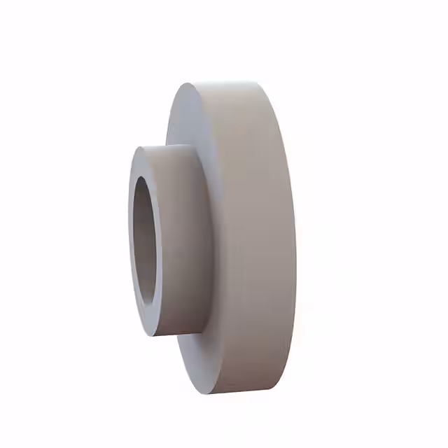 12SWS1076 Essentra Components  Rondelle - Spalla della boccola